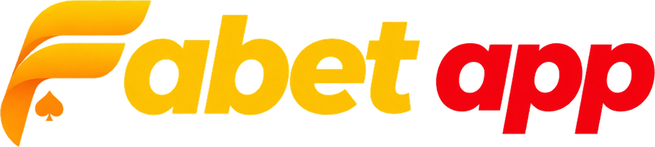 fabet app logo